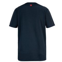 Triko SUZUKI FASHION CAS tmavě modré 990F0-FCTM2