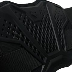 Ledvinový pás FOX Titan Race Belt černý 40541-001