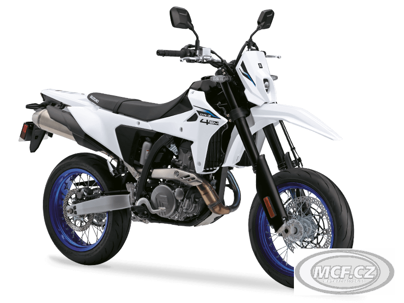 SUZUKI DR-Z4SM