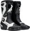 Moto boots XPD XP-MODE black/white