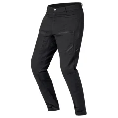 Moto kalhoty RICHA BADLANDS CARGO černé