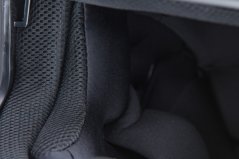 Testovací přilba SCORPION EXO-1400 AIR TEST ME