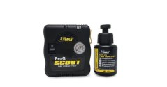 ResQ Scout VO 100ml poloautomatická opravná sada pneu moto AIRMAN AM024
