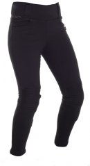Motorcycle pants RICHA KODI LEGGING LADY black - long