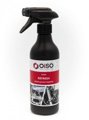 Bezoplachový šampon OiSO na auto/motocykly REFRESH 500ml