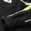 Motorcycle jacket RICHA STRADALE TEX WP black/fluo yellow