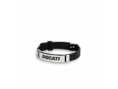 Bracelet DUCATI ATTITUDE 987712965 černý