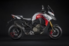 DUCATI Multistrada V4 RS
