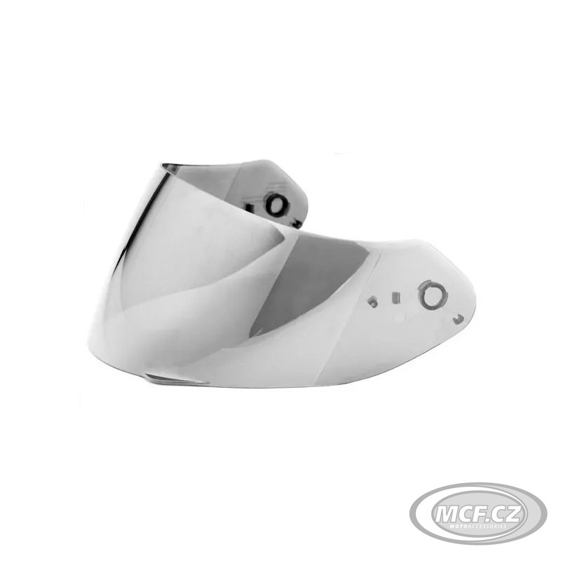 Plexi SCORPION EXO-3000/920 MAXVISION zrcadlové stříbrné KDF-15