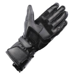 Moto rukavice SECA INTEGRA III černé
