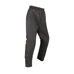 Moto kalhoty pláštěnka RICHA MONSOON černé