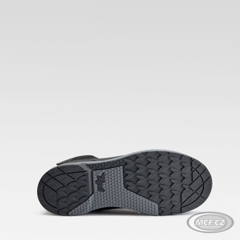 Moto boots XPD X-ADV SPORT H2OUT black