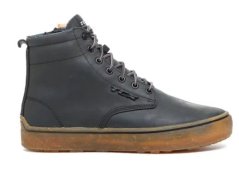 Moto boots TCX DARTWOOD WP black