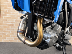 Svod LeoVince Header Pipes 80076 – Suzuki DR-Z4 S/SM