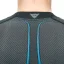 Funkční kombinéza DAINESE DRY SUIT černo/modrá