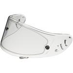 Pinlock 70 na plexi SCORPION COVERT FX čirý DKS474