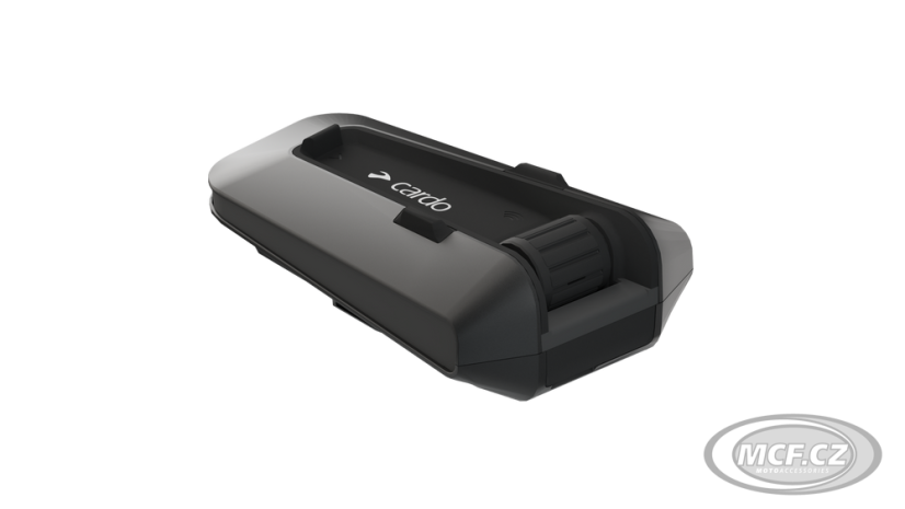 Intercom CARDO Packtalk EDGE Duo