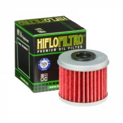 Olejový filtr HIFLO FILTRO HF116