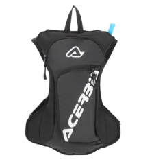 Batoh s picím vakem ACERBIS ACQUA černý 26160.315