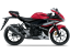SUZUKI GSX-R 125