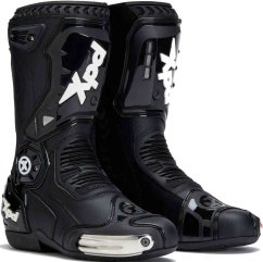 Moto boots XPD XP6-S black