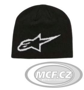 Kulich ALPINESTARS BIG AGELESS černo/bílý 1244-82140 1020