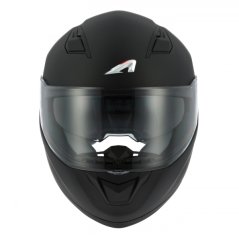 Moto přilba ASTONE GT900 černá matná