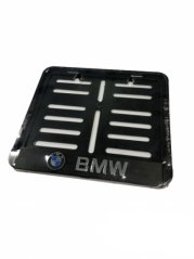 Rámeček SPZ BMW