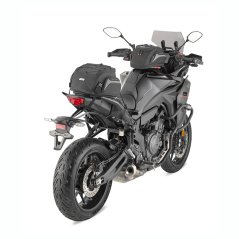Brašna na sedlo spolujezdce GIVI EASY08, černá, 23 l
