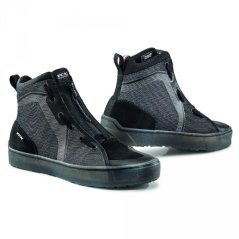 Moto boots TCX IKASU WP black/reflex