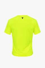Funkční triko VR EQUIPMENT ACTIVE SECOND LAYER EQMTSAC00228 fluo žluté