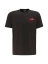 T-shirt RED BULL ECLIPSE black RRI25003