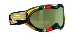Brýle ARNETTE DESTROYER FREESTYLE WING černo/zlaté + čiré sklo