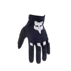 Gloves FOX DIRTPAW black/white 31325-018