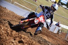 Dres ELEVEIT X-LEGEND 23 modro/bílý