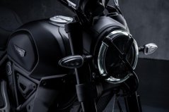 Ducati Scrambler Icon Dark