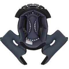 Interiér do přilby SCORPION EXO-910 AIR solid