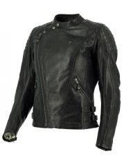 Motorcycle jacket RICHA CHANELLE LADY black