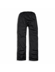 Ducati Aqua 2.0 Black Original Men's Rain Pants 98109239