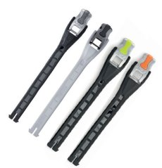 Pásek s ALU přezkou TCX PRO 2.1 20cm 20007