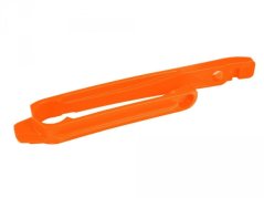 Lízátko RTECH KTM oranžové R-SLIKTMAR012