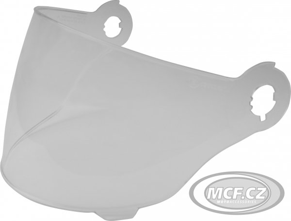 Plexi ORIGINE VEGA/JUST1 J-CULT čiré