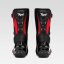 Moto boots XPD XP6-S black/red