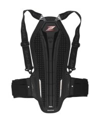 Chránič páteře ZANDONA HYBRID BACK PRO X7 (168-177cm) 1307 černý LEVEL2