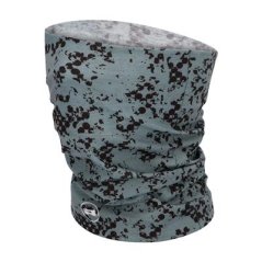 Nákrčník RICHA TUBE GHOST šedý 8NTGH