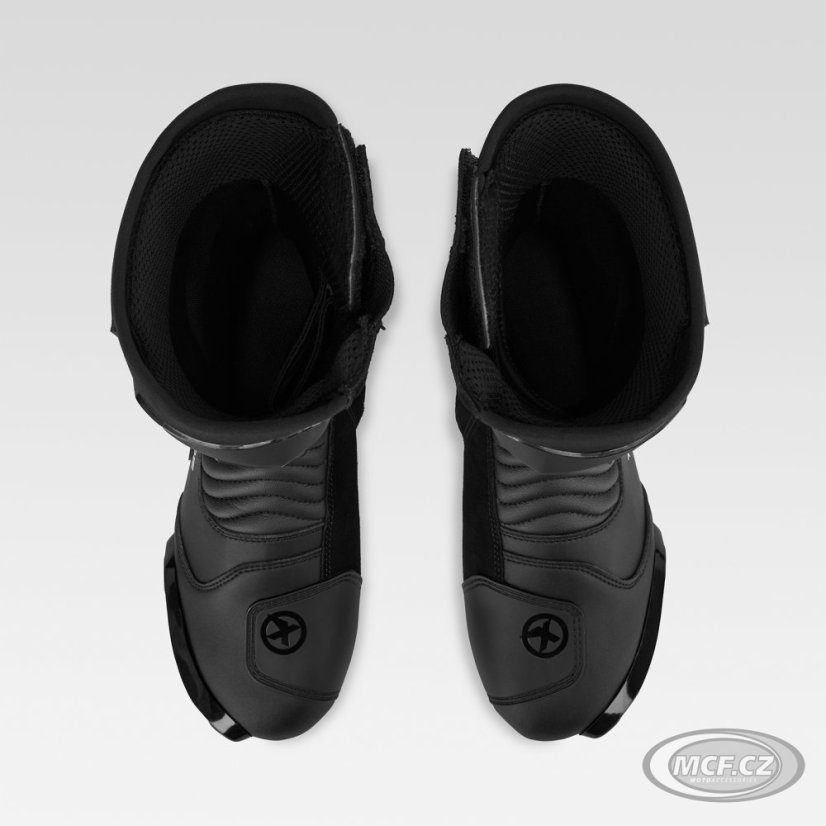 Moto boots XPD XP-MODE H2OUT black