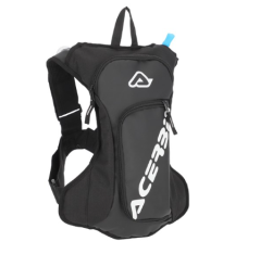 Batoh s picím vakem ACERBIS ACQUA černý 26160.315