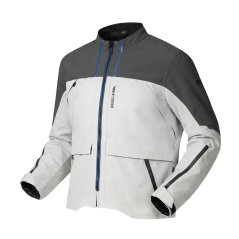 Motorcycle jacket RICHA ETERNITY grey