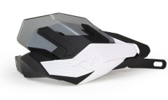 Kryty páček RTECH HP3 ADVENTURE bílo/černé R-HP3ADVBNNR0