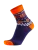 Socks KTM Red Bull Winter blue/orange - Christmas edition KTM24118